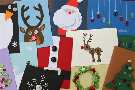 Our online Christmas Card store .